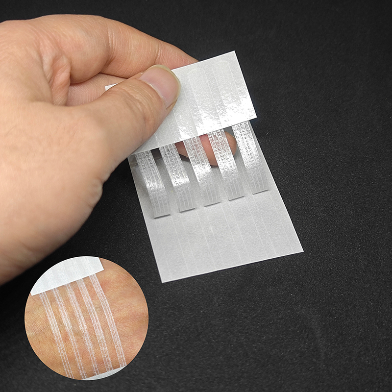 Medical Tape - 6/10 шт. бесплатной клейкой ленты для