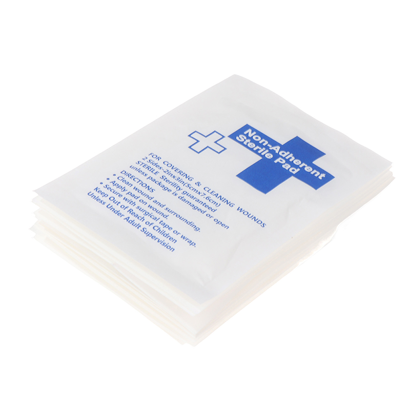 10 шт. водонепроницаемых марле – обзор и цена Medical Tape