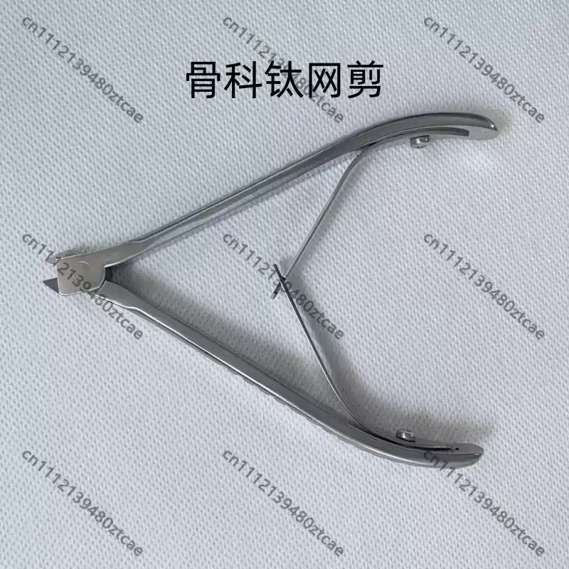 Медицинские ортопедические тит – обзор и цена Medical Scissors