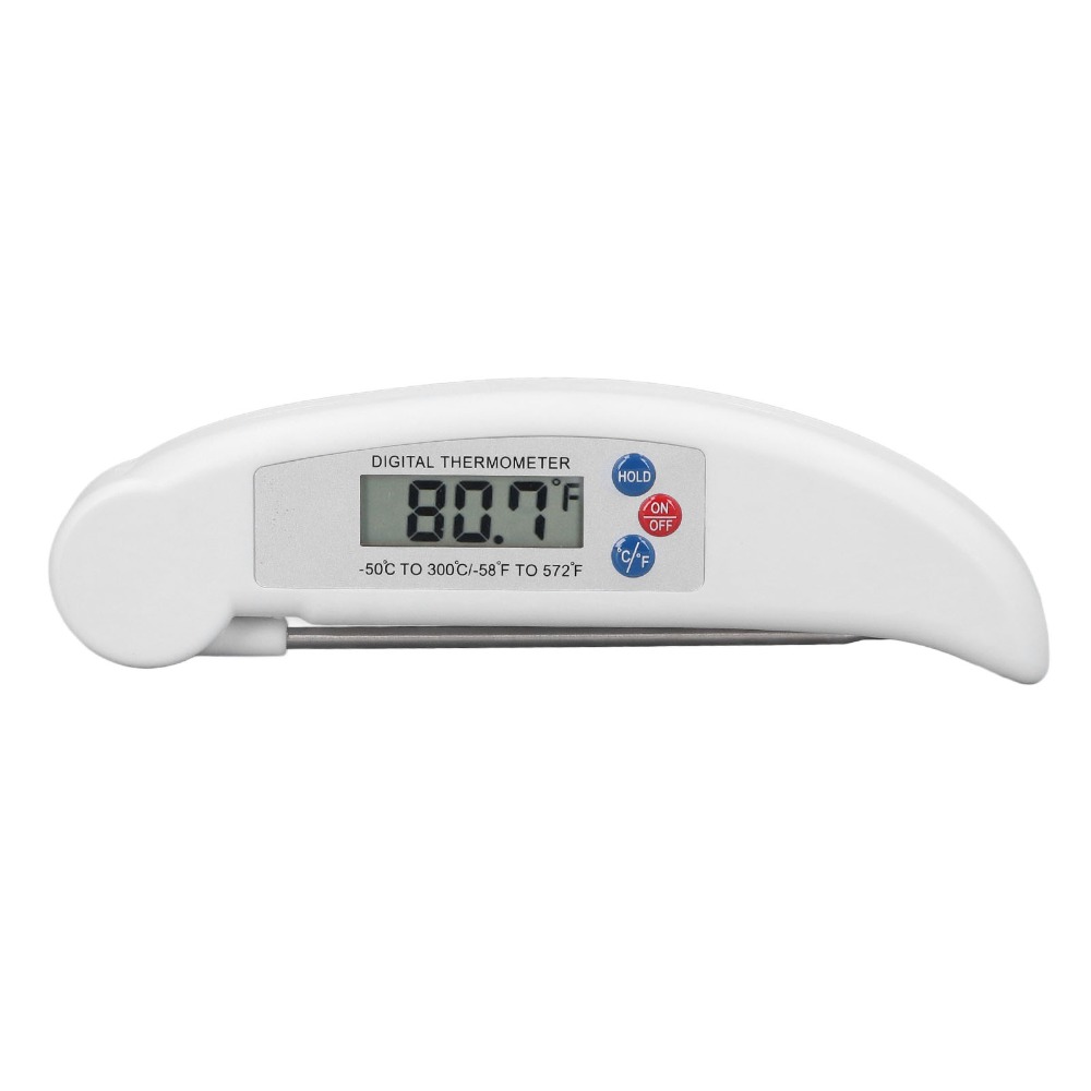 Цифровой пищевой термометр из  – обзор и цена Thermometer Digital
