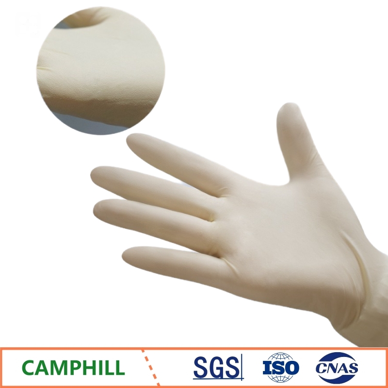 Одноразовые латексные перчатки – обзор и цена Medical Gloves