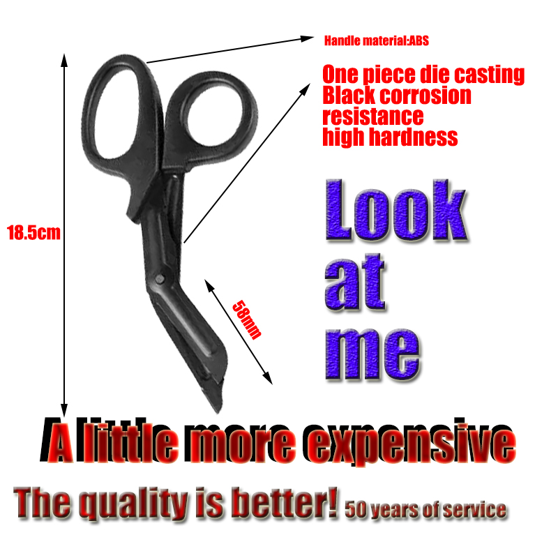Медицинские ножницы для первой – обзор и цена Medical Scissors