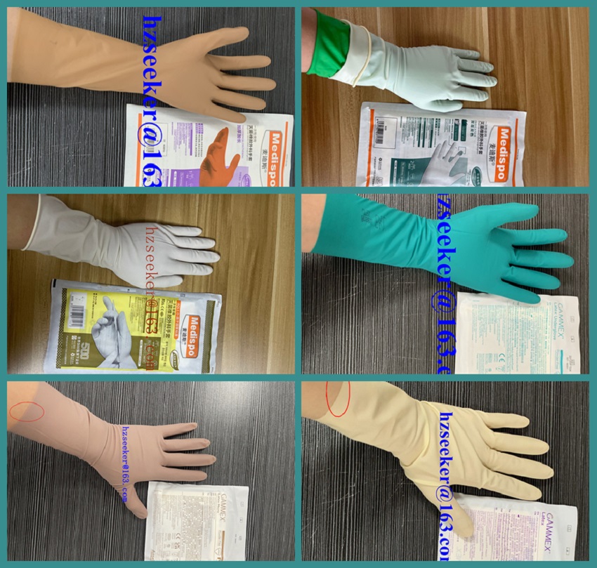 Комплект перчаток (6 пар), 12  – обзор и цена Medical Gloves