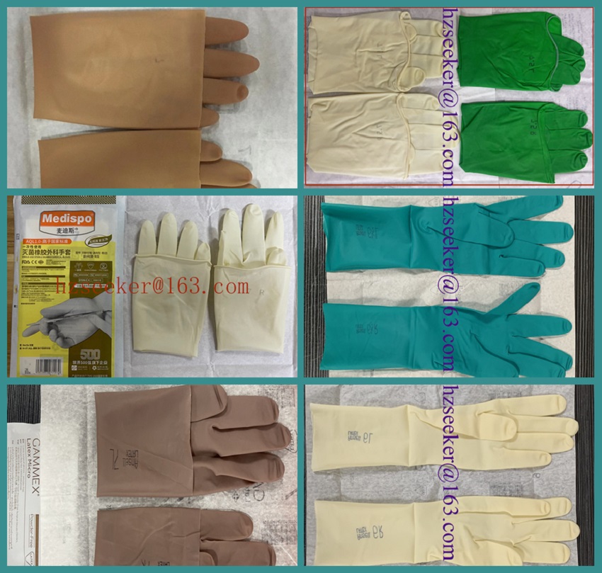 Комплект перчаток (6 пар), 12  – обзор и цена Medical Gloves