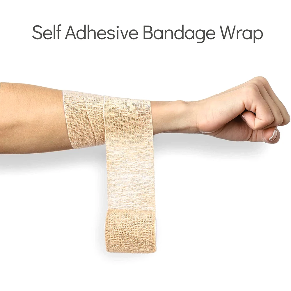 1 рулон спортивной ленты оптом – обзор и цена Medical Tape