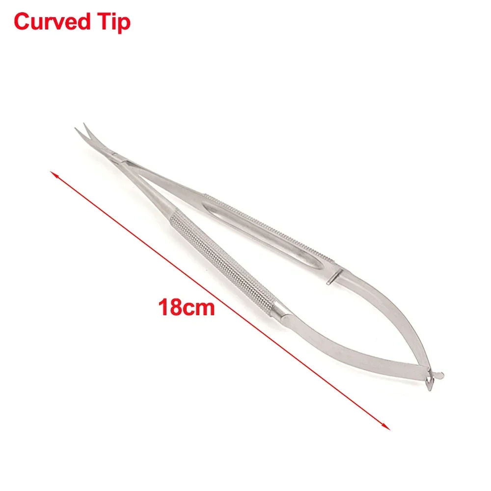 ​ 1 шт. Микрохирургические нож – обзор и цена Medical Scissors