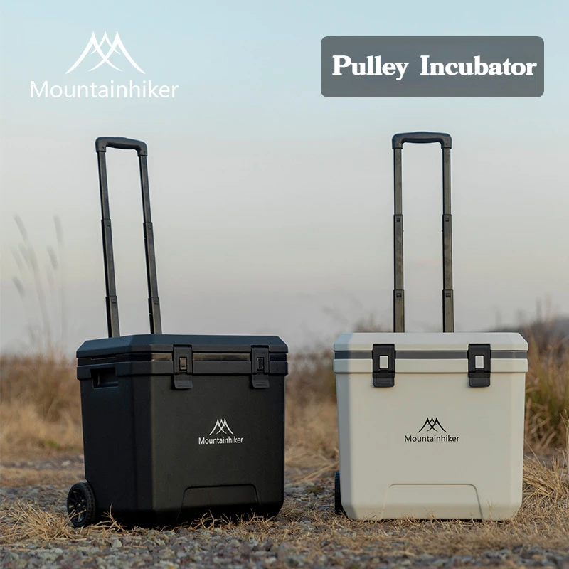 MOUNTAINHIKER 36L уличный холо – обзор и цена Lab Incubator