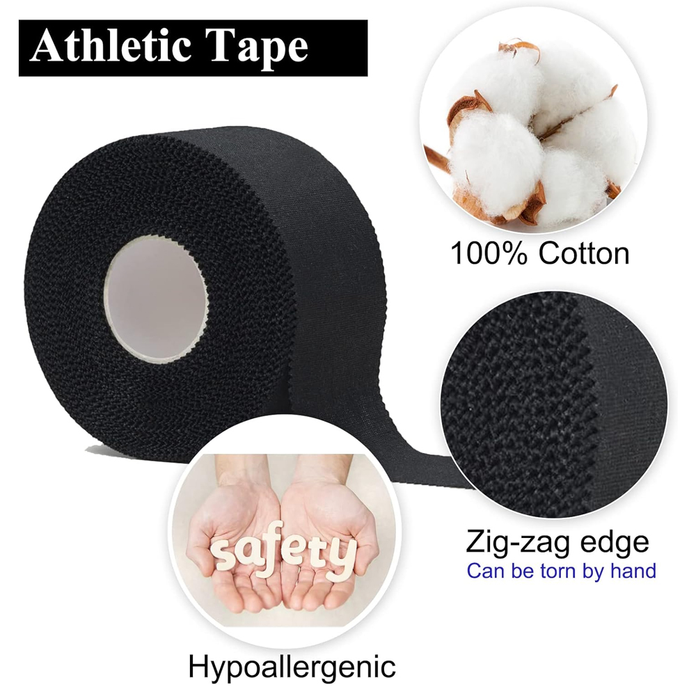 1/2/3 рулона, эластичная спорт – обзор и цена Medical Tape