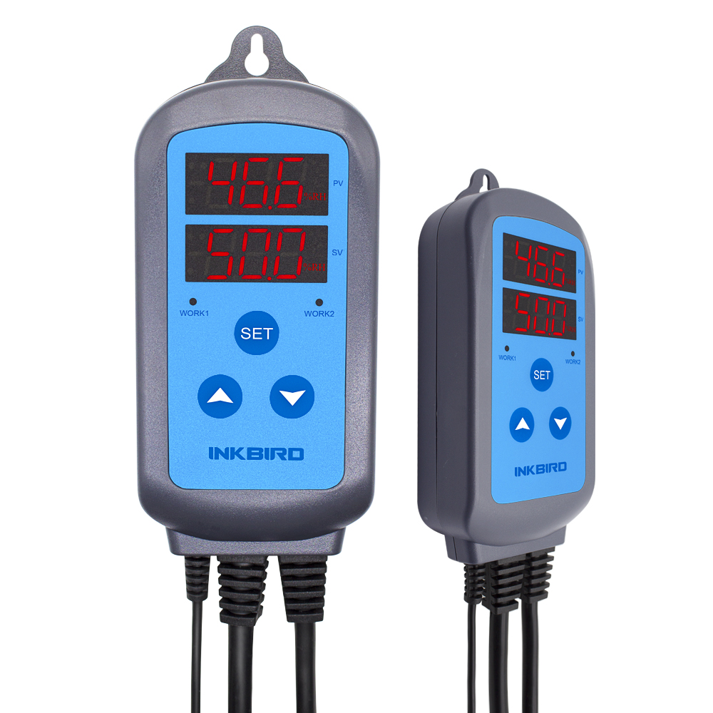 IHC-200 цифровой Dural Stage к – обзор и цена Thermometer Digital