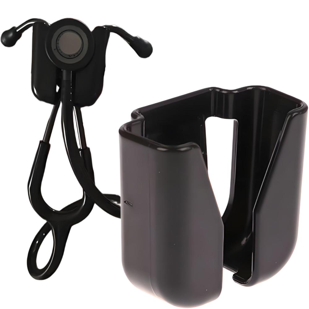 Универсальный зажим для стетос – обзор и цена Stethoscope