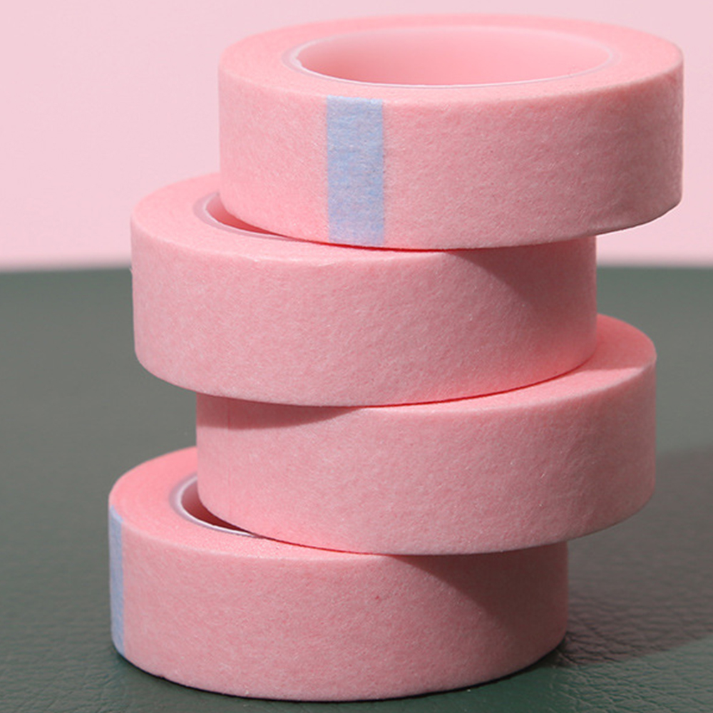 Микропоры ленты для ресниц, ды – обзор и цена Medical Tape