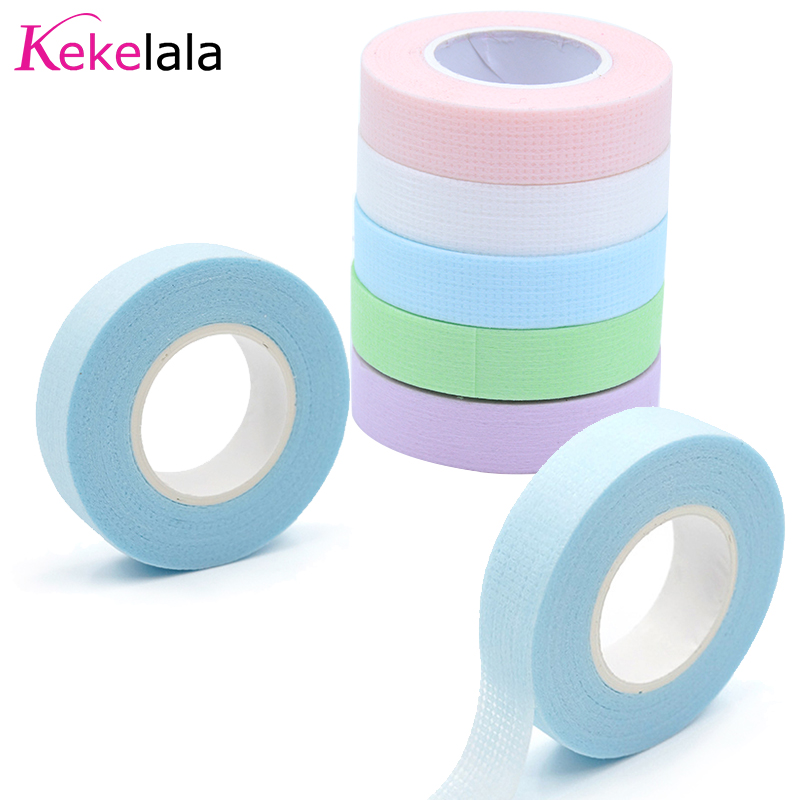 5 рулонов разноцветных микропо – обзор и цена Medical Tape