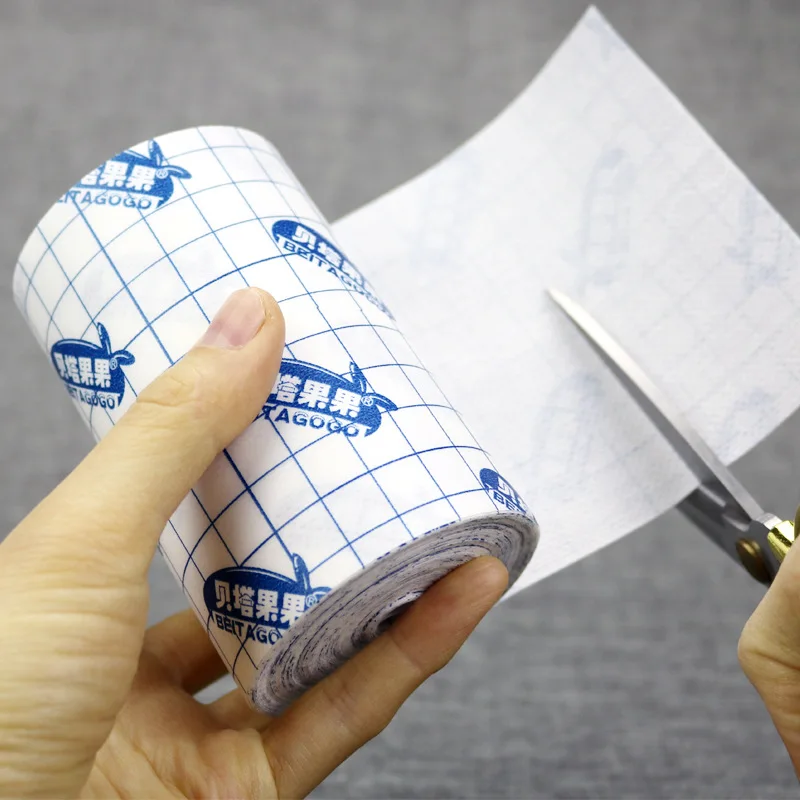 1 рулон пластырей, медицинская – обзор и цена Medical Tape