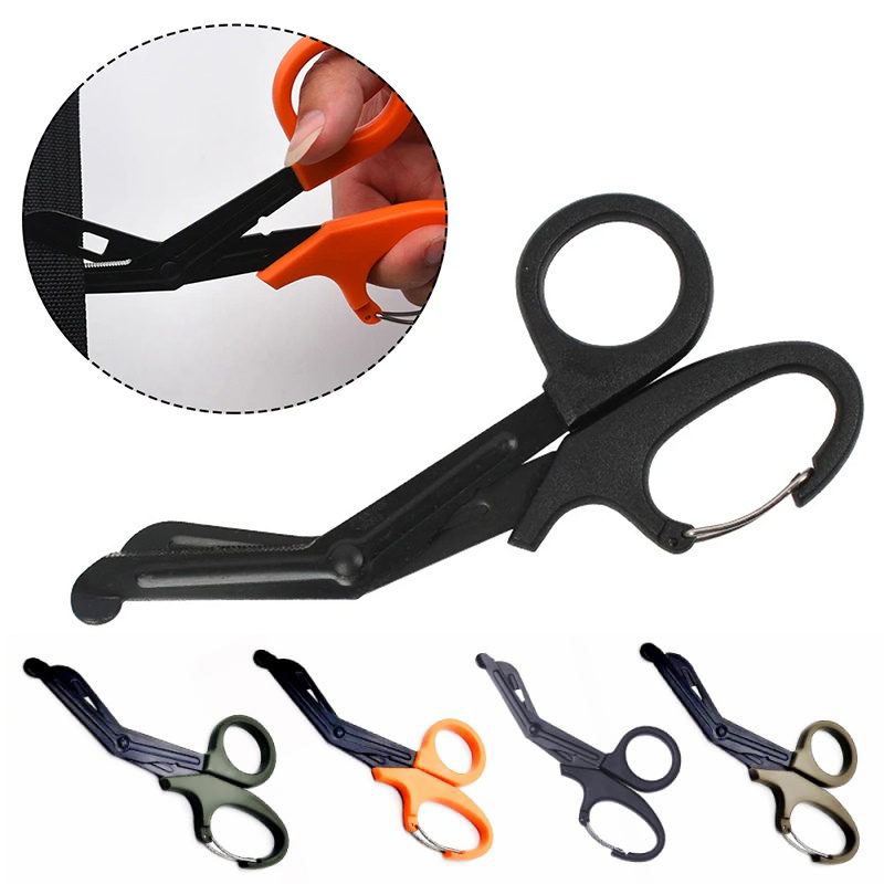 Медицинские ножницы для выжива – обзор и цена Medical Scissors
