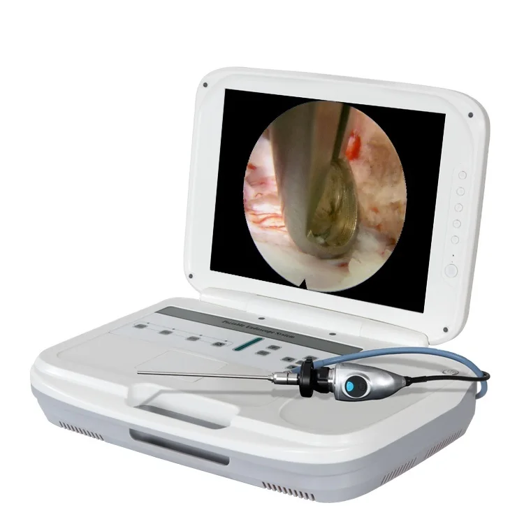 YKD-9003 – портативная интегри – обзор и цена Medical Lab Images