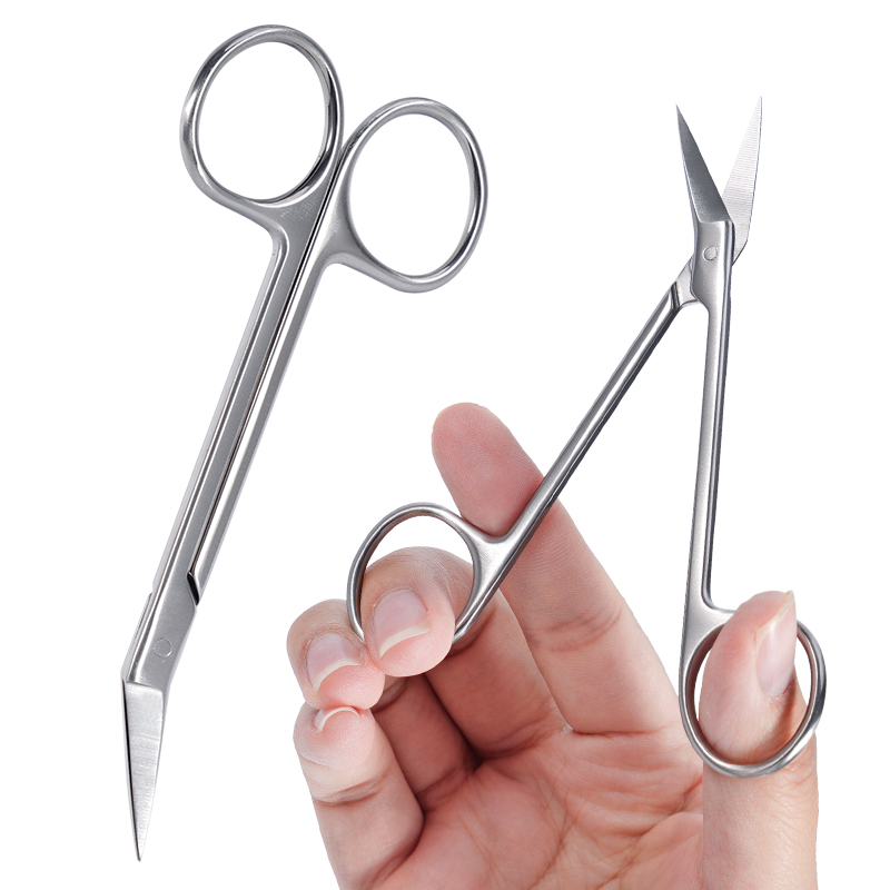 1 шт., стоматологические микро – обзор и цена Medical Scissors