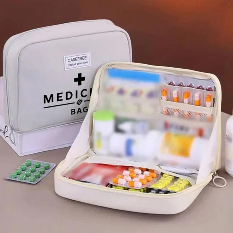Милая портативная аптечка — ид – обзор и цена First Aid Kit