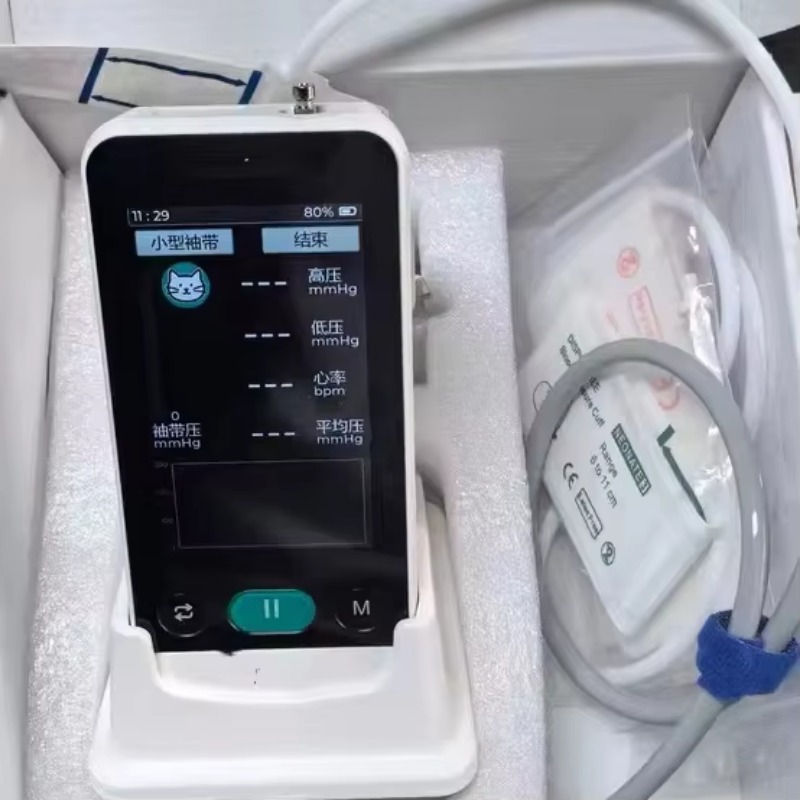 Ветеринарные клиники использую – обзор и цена Blood Pressure Monitor
