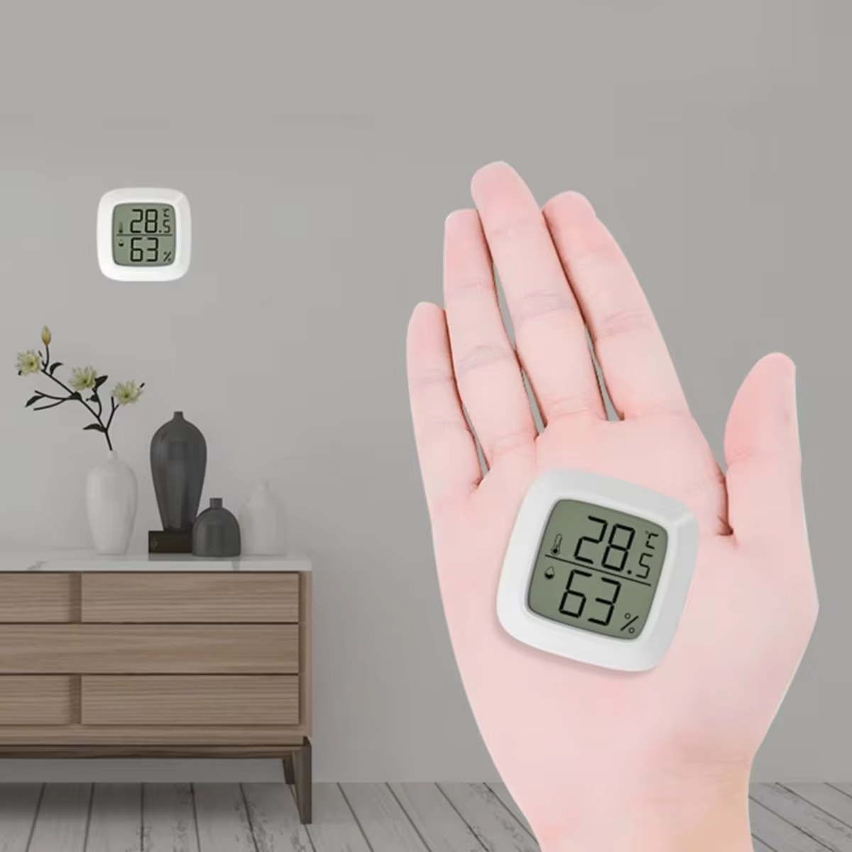 2-в-1 бытовой инфракрасный тер – обзор и цена Pulse Oximeter