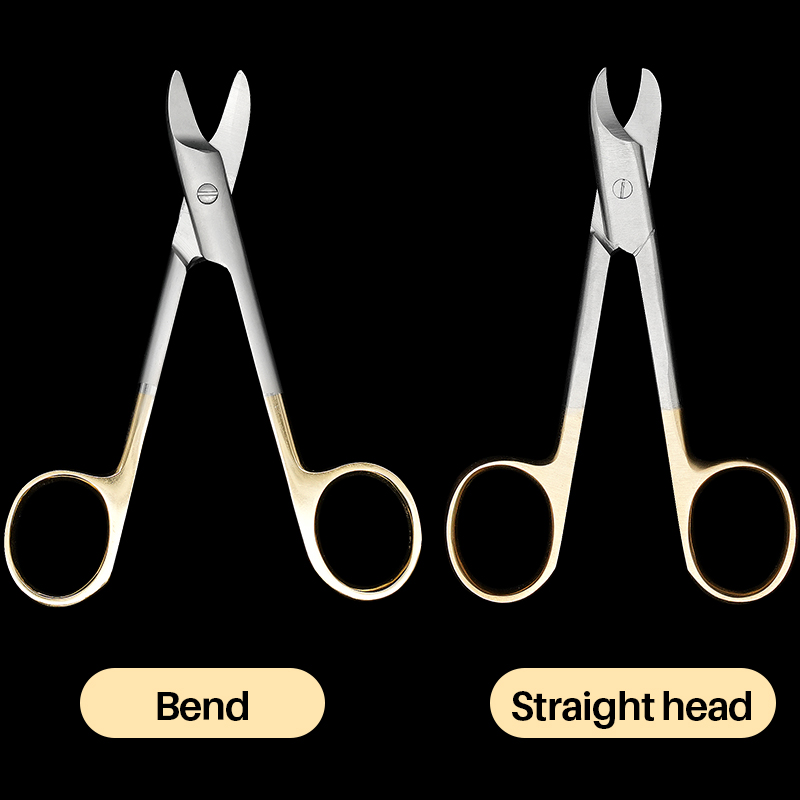 1 шт., ножницы для металлическ – обзор и цена Medical Scissors