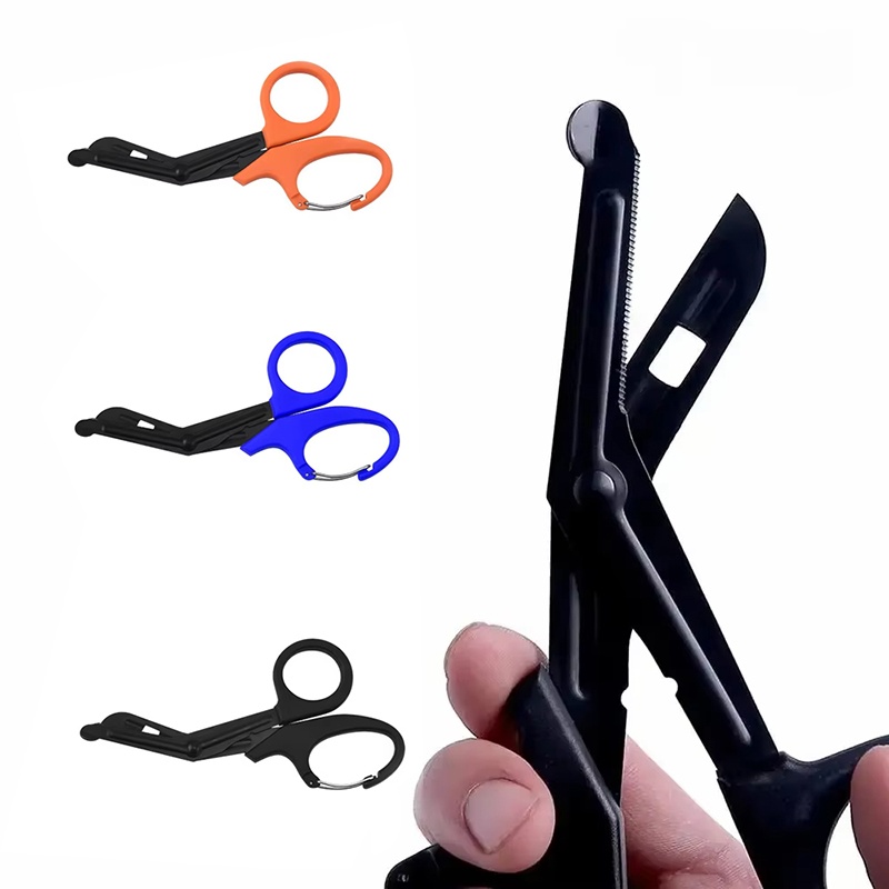 Медицинские ножницы для перевя – обзор и цена Medical Scissors